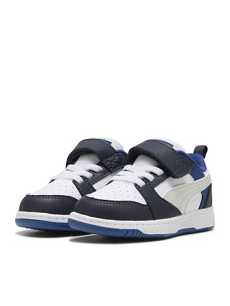 Βρεφικά Παπούτσια Puma για Αγόρια