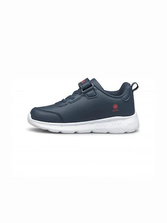 Παιδικά Παπούτσια Fila Memory Flash Gordon για Αγόρια Navy (Μεγέθη 28-32)