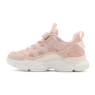 Παιδικά Παπούτσια Fila Memory Spinel 3 για Κορίτσια Pink (Μεγέθη 28-35)