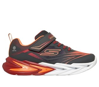 Παιδικά Παπούτσια SKECHERS για Αγόρια 400139L_CCRD