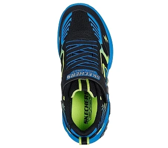 Παιδικά Παπούτσια SKECHERS για Αγόρια 400151L_BBLM