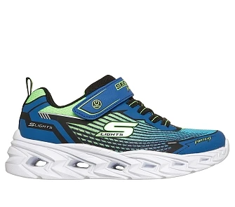 Παιδικά Παπούτσια SKECHERS για Αγόρια 400590L_BBLM
