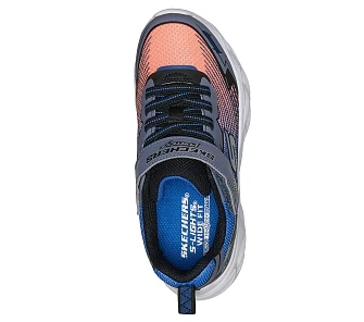 Παιδικά Παπούτσια SKECHERS για Αγόρια 400590L_BBOR