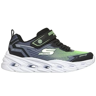 Παιδικό Παπούτσι για Αγόρι Skechers S-Lights Vortex 3.0 (Μεγέθη 27-35)