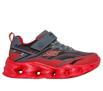 Παιδικά Παπούτσια SKECHERS για Αγόρια 400605L_RDCC
