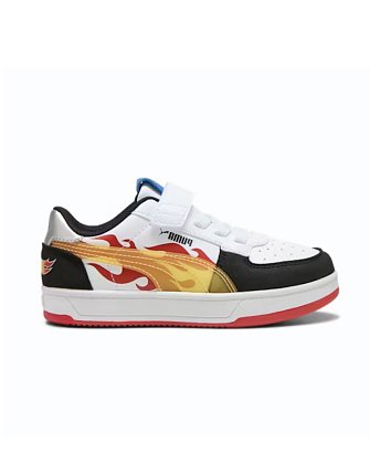 Βρεφικά Παπούτσια Puma Caven 2.0 για Αγόρια Hot Wheels (Μεγέθη 21-27)