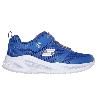 Παιδικά Παπούτσια Skechers για Αγόρια Blue