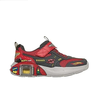 Παιδικό Παπούτσι για Αγόρι Skechers Garage (Μεγέθη 27-35)