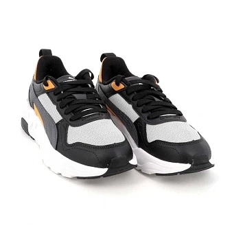 Παιδικό Παπούτσι για Αγόρι Puma Trinity 2 LT (Μεγέθη 28-35)