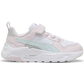 Παιδικό Παπούτσι για Κορίτσι PUMA 403704-16
