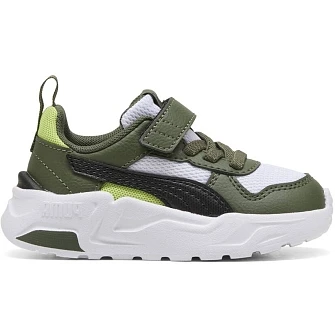 Βρεφικό Παπούτσι για Αγόρι PUMA 403705-14