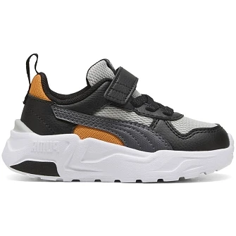 Βρεφικό Παπούτσι για Αγόρι Puma Trinity 2 LT (Μεγέθη 21-27)