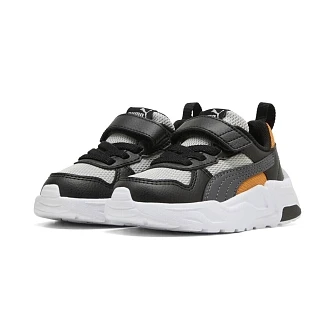 Βρεφικό Παπούτσι για Αγόρι Puma Trinity 2 LT (Μεγέθη 21-27)