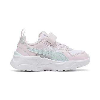 Βρεφικό Παπούτσι για Κορίτσι Puma Trinity 2 LT (Μεγέθη 20-27)