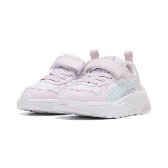 Βρεφικό Παπούτσι για Κορίτσι Puma Trinity 2 LT (Μεγέθη 20-27)