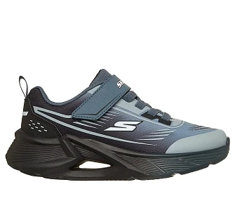Παιδικά Παπούτσια SKECHERS για Αγόρια 404040L_BKDN