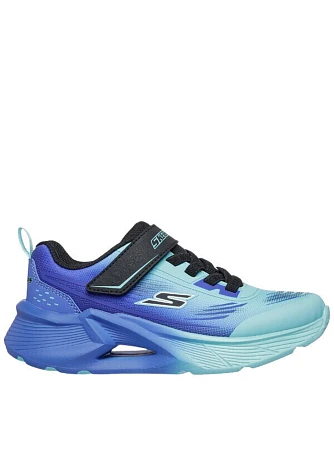 Παιδικά Παπούτσια Skechers Tidal-Tech για Αγόρια Blue (Μεγέθη 27-35)