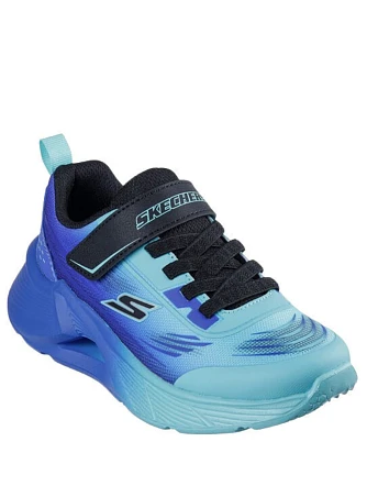 Παιδικά Παπούτσια Skechers Tidal-Tech για Αγόρια Blue (Μεγέθη 27-35)