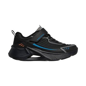 Παιδικό Παπούτσι για Αγόρι Skechers Gore & Strap Sneaker (Μεγέθη 27-35)