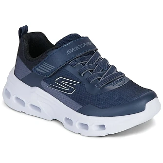 Παιδικό Παπούτσι για Αγόρι Skechers Glide-Step Drift - Zorzox (Μεγέθη 27-35)