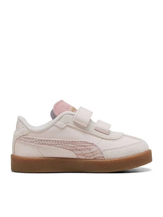 Βρεφικά  Παπούτσια Puma για Κορίτσια 405645-01