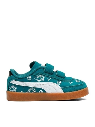 Βρεφικά Παπούτσια Puma για Αγόρια 405800-01