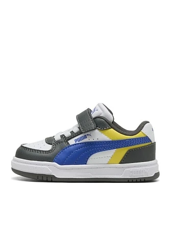 Βρεφικά Παπούτσια Puma για Αγόρια 406892-02