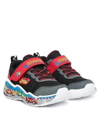 Βρεφικό Παπούτσι για Αγόρι Skechers Play Scene (Μεγέθη 23-26)