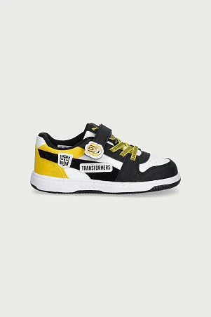 Βρεφικό Παπούτσι για Αγόρι PUMA 407761-01