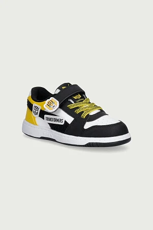 Βρεφικό Παπούτσι για Αγόρι PUMA 407761-01