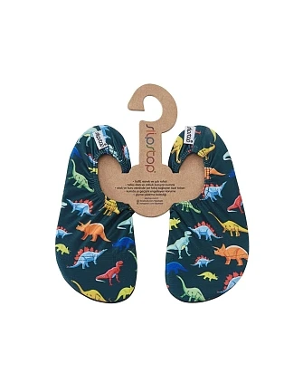 SLIPSTOP Αντιολισθητικά Παντοφλάκια Stop Dino