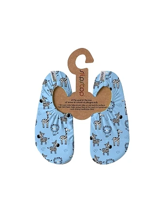 SLIPSTOP Αντιολισθητικά Παντοφλάκια Savana