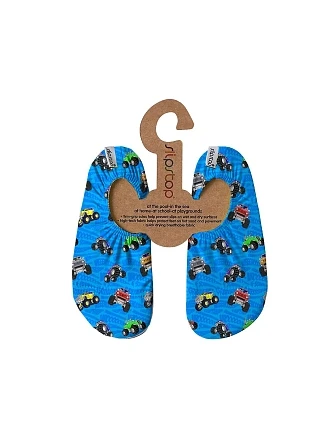 SLIPSTOP Αντιολισθητικά Παντοφλάκια Trucks