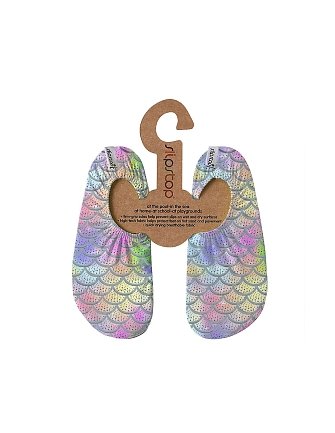 SLIPSTOP Αντιολισθητικά Παντοφλάκια Finny