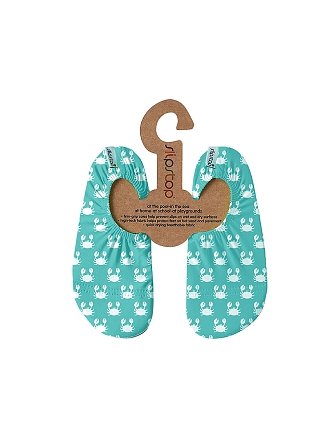 SLIPSTOP Αντιολισθητικά Παντοφλάκια Crabs