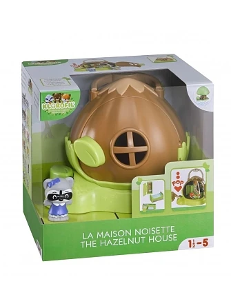 ΣΠΙΤΑΚΙ ΦΟΥΝΤΟΥΚΙΟΥ KLOROFIL