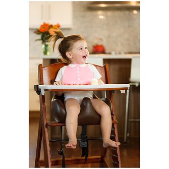 Βρεφική Σαλιάρα για Κορίτσια