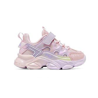 Βρεφικό Παπούτσι για Κορίτσι FILA 7YF33002-988