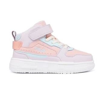 Βρεφικά Παπούτσια Fila Memory Ayo 3 Pastel Purple (Μεγέθη 24-27)