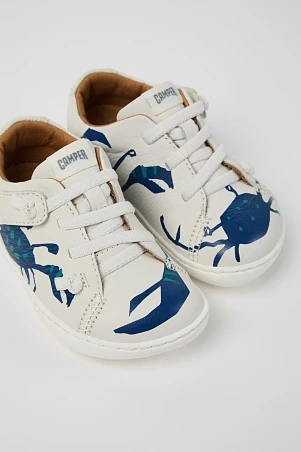Βρεφικά  Παπούτσια Camper για Αγόρια 80212-119
