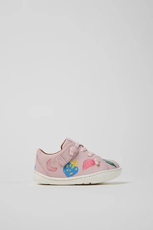 Βρεφικά Παπούτσια Camper για Κορίτσια 80212-120