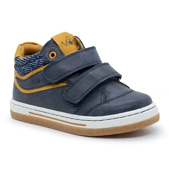 Παιδικά Μποτάκια για Αγόρια Mod8 Kynatol Marine Moutarde (Μεγέθη