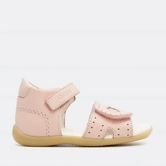 ΒΡΕΦΙΚΑ ΡΟΖ ΠΕΔΙΛΑ KICKERS  ΓΙΑ ΚΟΡΙΤΣΙΑ