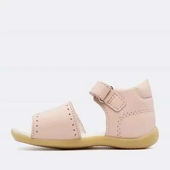 ΒΡΕΦΙΚΑ ΡΟΖ ΠΕΔΙΛΑ KICKERS  ΓΙΑ ΚΟΡΙΤΣΙΑ