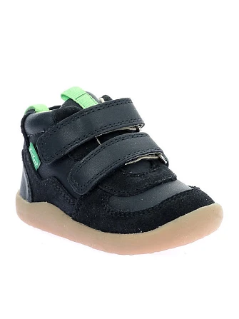 Βρεφικά Παπούτσια Kickers Kickfresho για Αγόρια Marine (Μεγέθη 19-23)