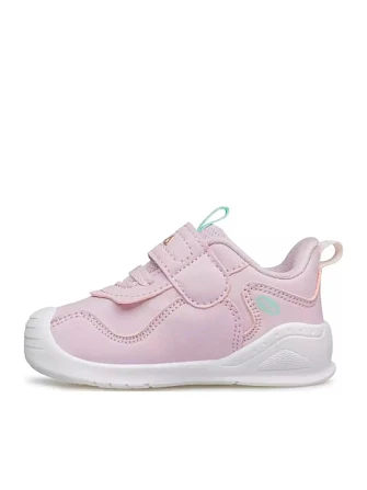 Βρεφικά Παπούτσια Fila Galaxy Baby 3 για Κορίτσια Venice Pink (Μεγέθη 18-21)