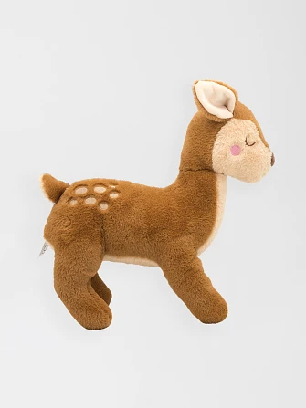 Παιδικό Λούτρινο Παιχνίδι για Κορίτσια Ελαφάκι