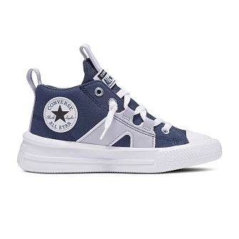 Παιδικά Παπούτσια Converse High Ultra για Αγόρια Blue (Μεγέθη 27-35)