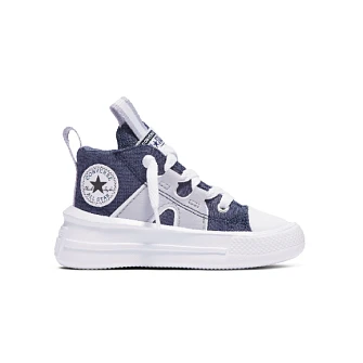 Βρεφικά Παπούτσια Converse High Ultra για Αγόρια Navy (Μεγέθη 22-26)