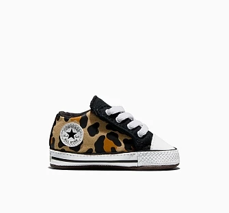 Βρεφικά Παπούτσια Αγκαλιάς Converse για Κορίτσια A18018C